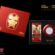 Ilustración para el artículo titulado Sí, Samsung ha estrenado un Galaxy S6 Edge edición Iron Man
